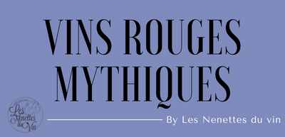 vins d'exception les nenettes du vin