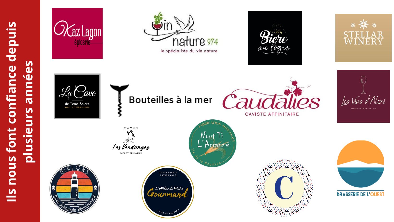 salon des cavistes independants de la reunion