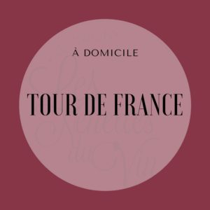 degustations a domicile et privées les nenettes du vin