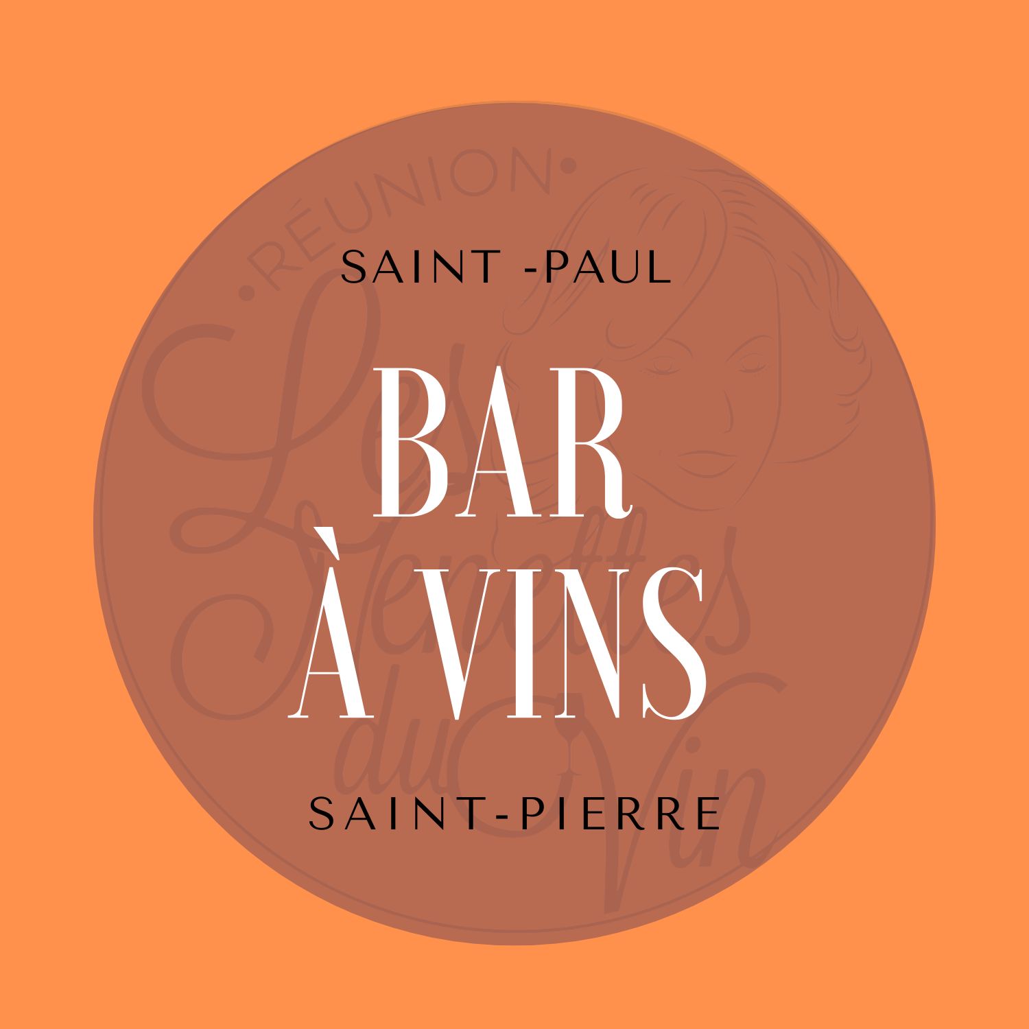 Bar a vin saint paul saint pierre les nenettes du vin
