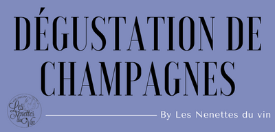CHAMPAGNES 7 1
