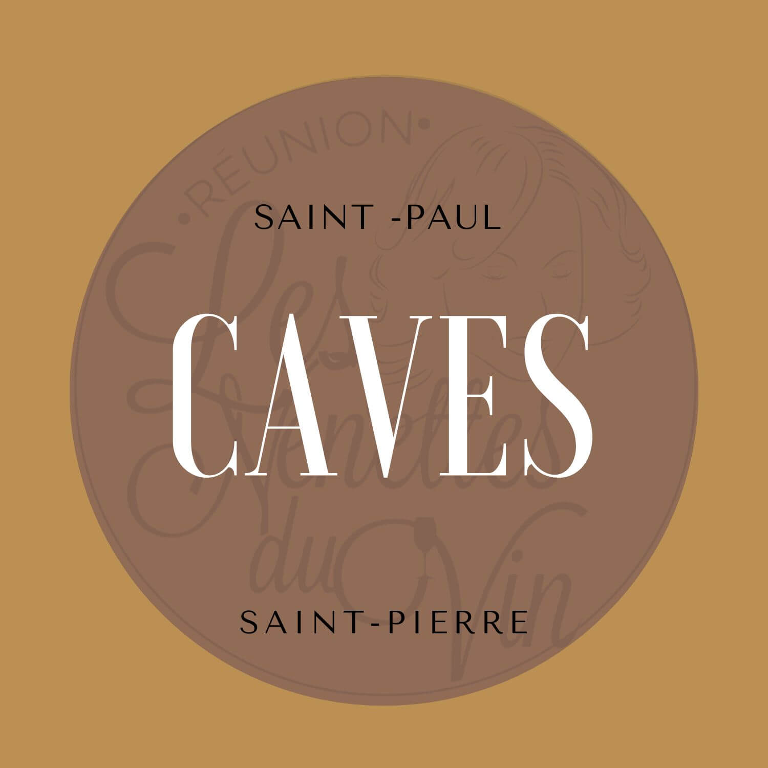 Caves saint pierre saint paul les nenettes du vin