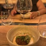 vins rouges mythiques présentée lors de l’atelier au Zarlor à Saint-Denis