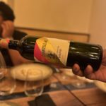 vins rouges mythiques présentée lors de l’atelier au Zarlor à Saint-Denis