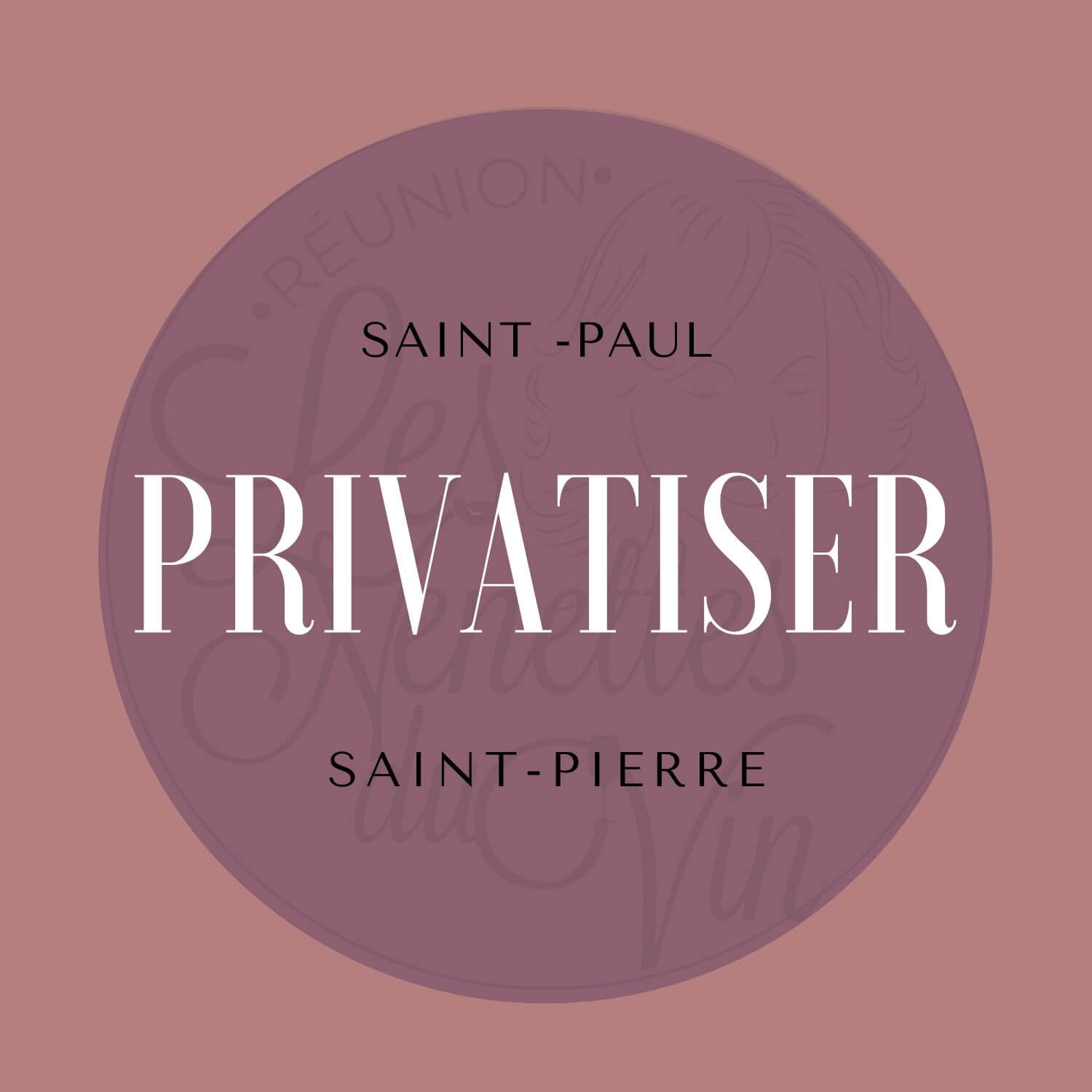 Privatisation saint pierre saint paul les nenettes du vin