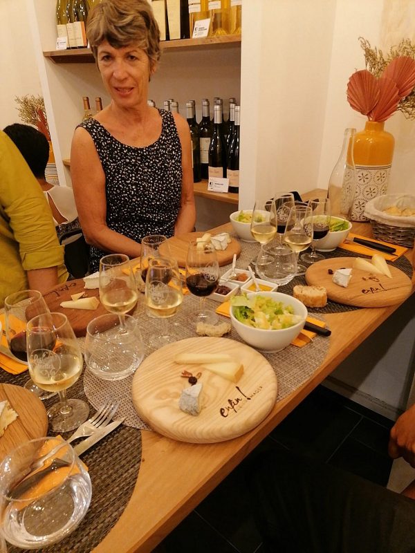 atelier vins fromage a saint denis les nenettes du vin 2 concentrate