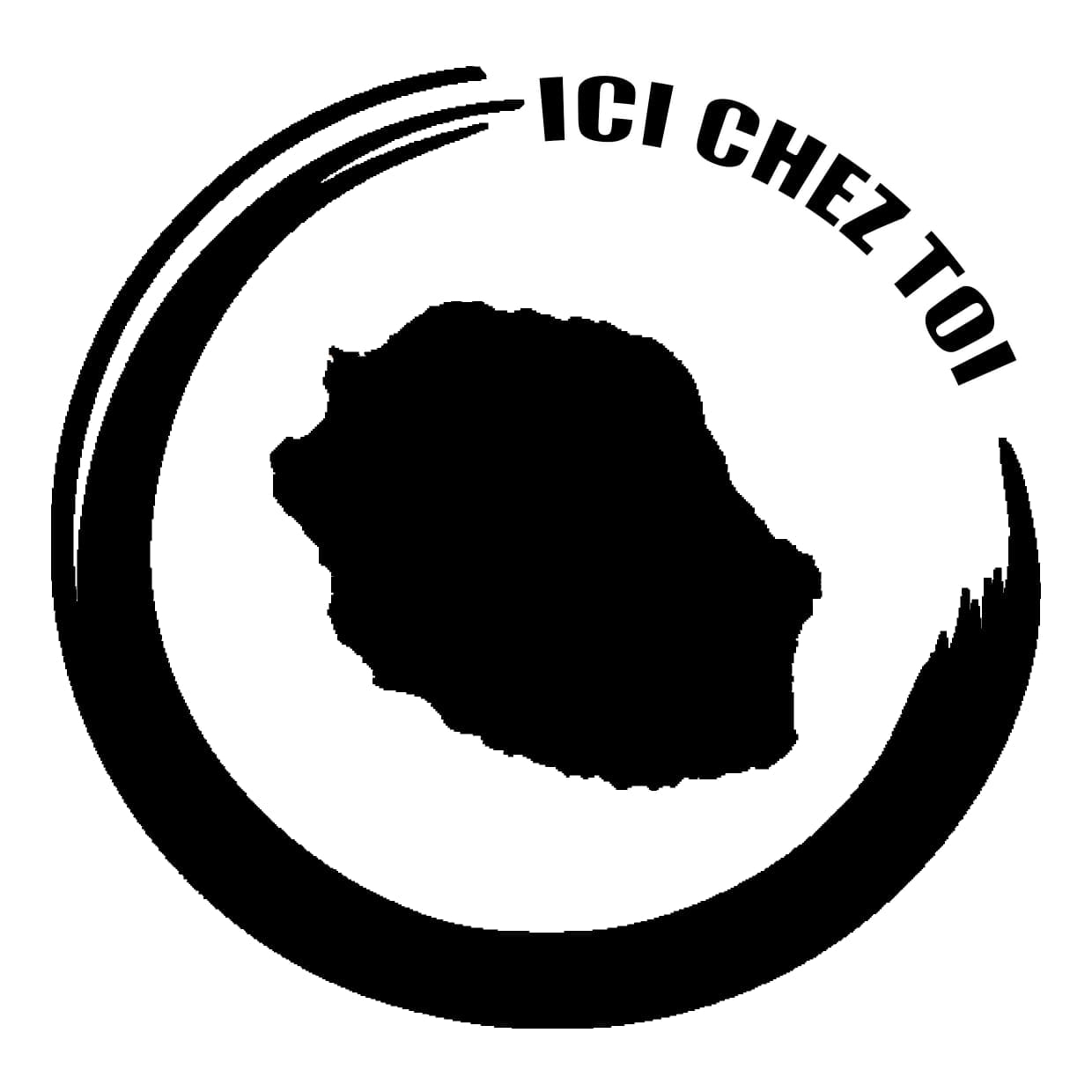 ici chez toi