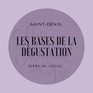 les bases bière au logis