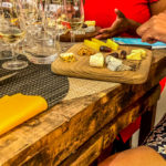 vins fromages